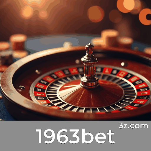1963bet: Experiência de Cassino Imersiva para Brasileiros