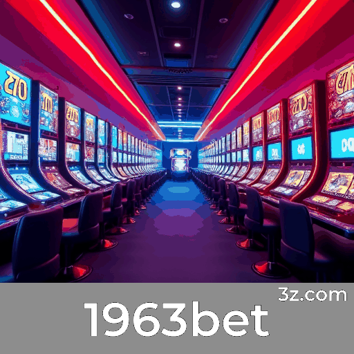 1963bet: Inovação Tecnológica em Jogos